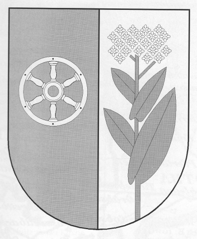 Kreis Wappen 1993