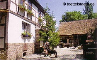 Obermuehle 2004